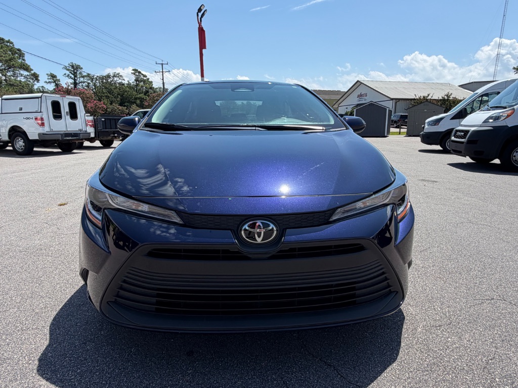 2026 Toyota Corolla - $23,495
