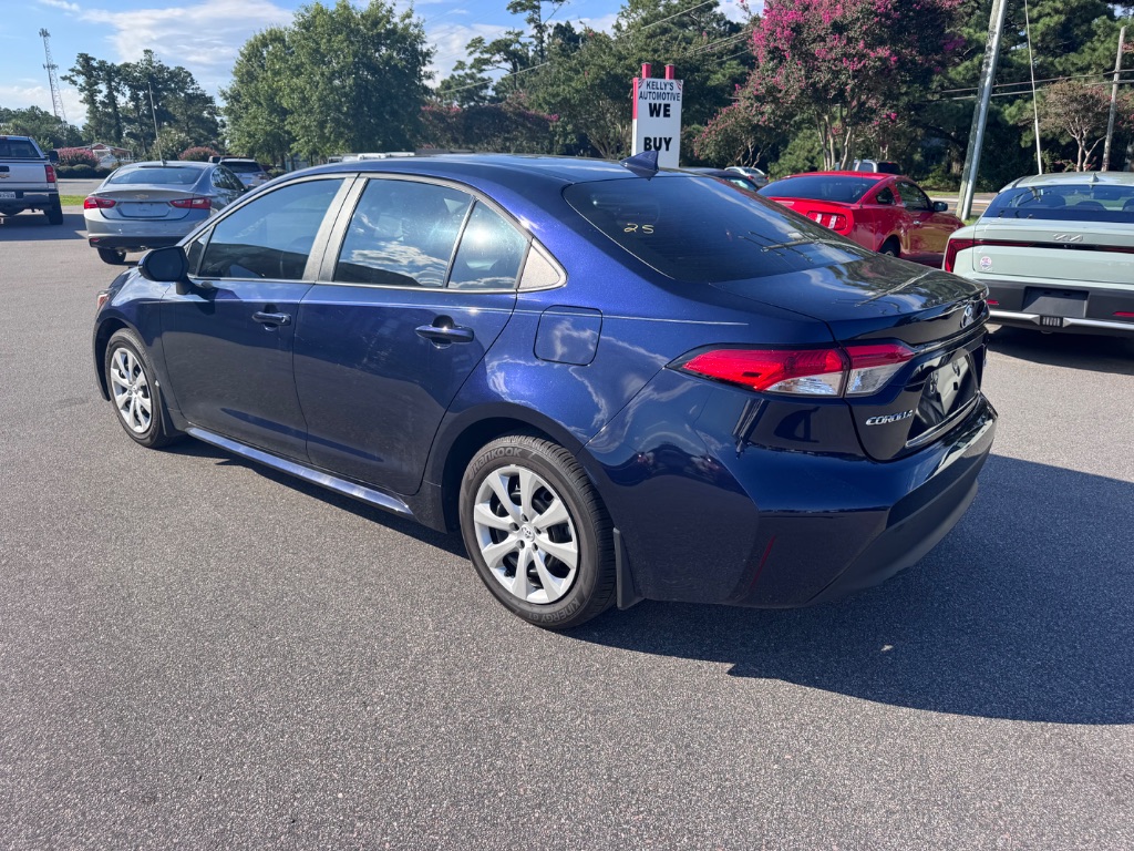 2026 Toyota Corolla - $23,900