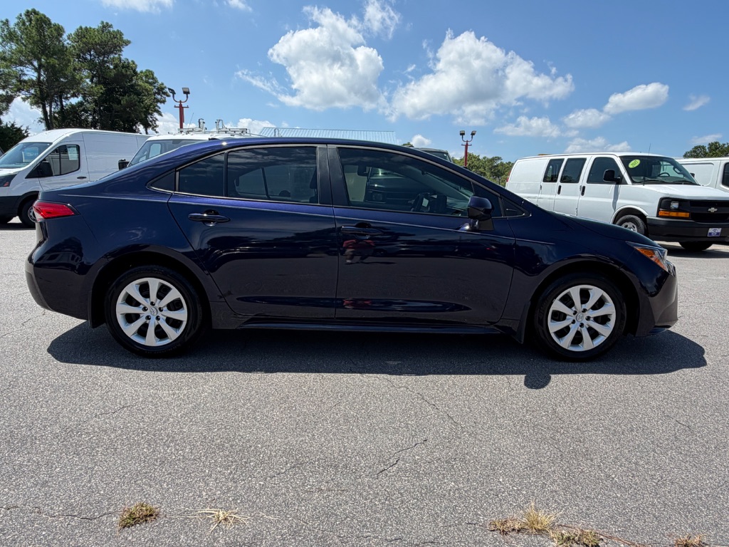 2026 Toyota Corolla - $23,495
