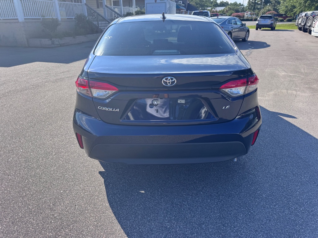 2026 Toyota Corolla - $23,900