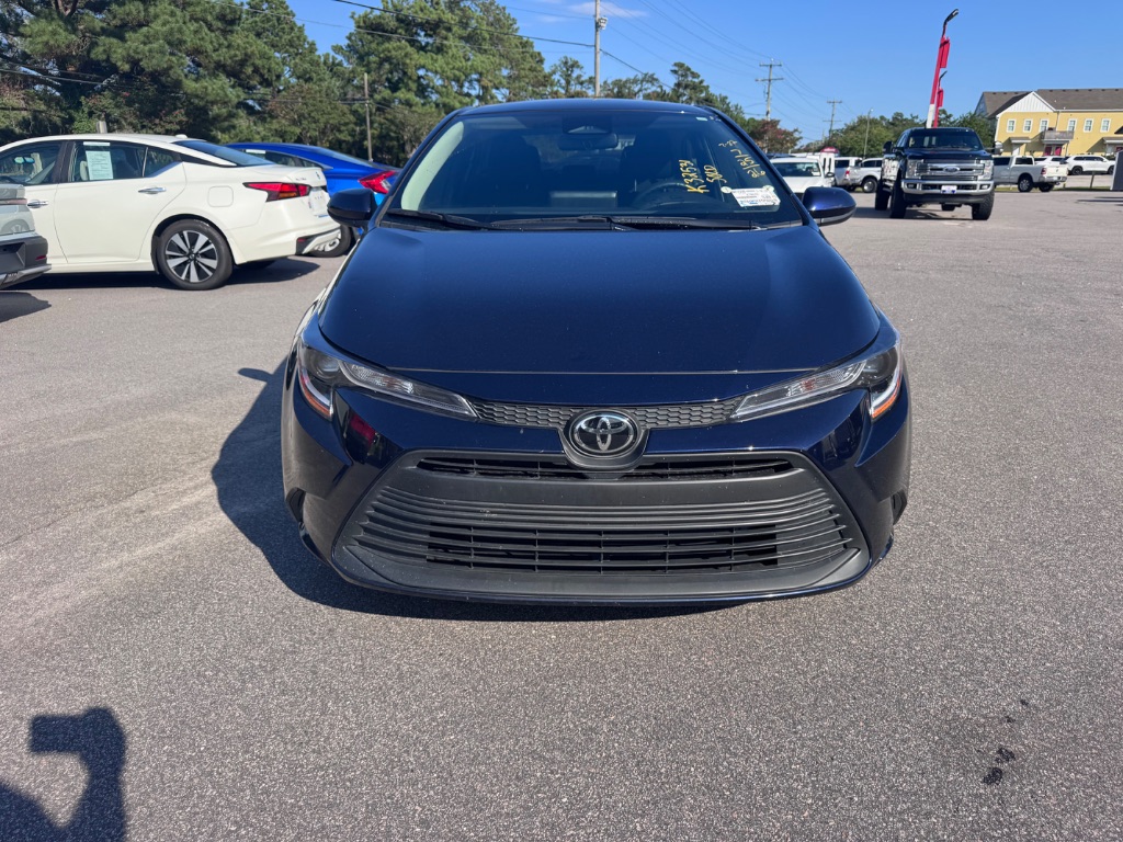 2026 Toyota Corolla - $23,900