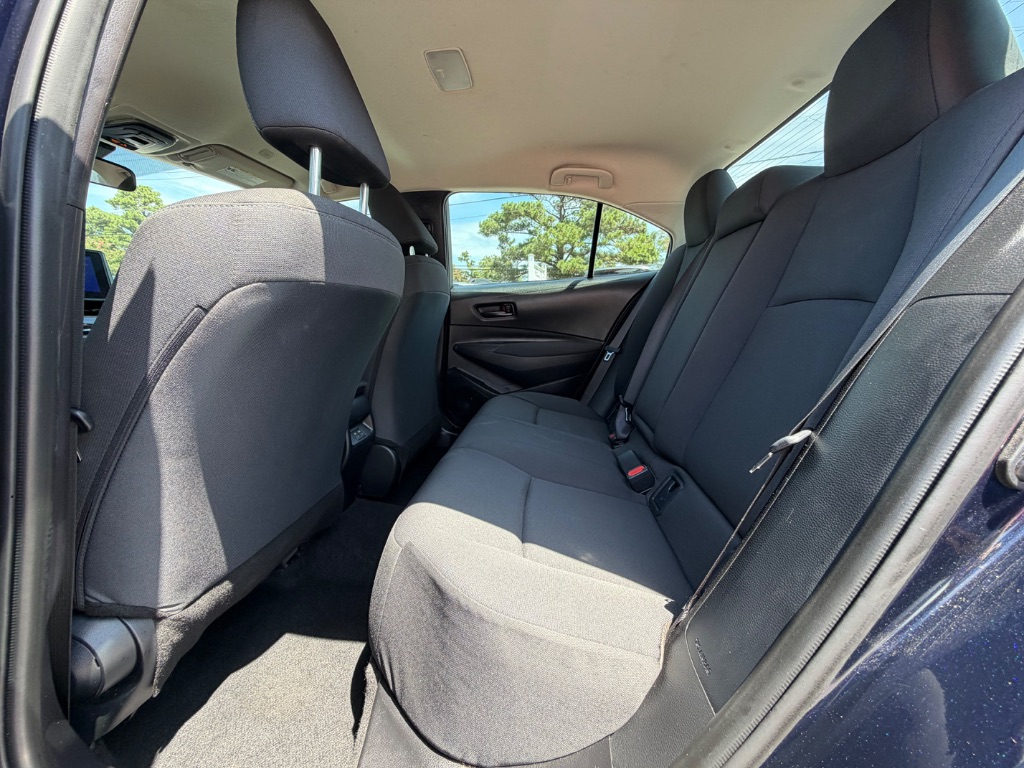 2026 Toyota Corolla - $23,495