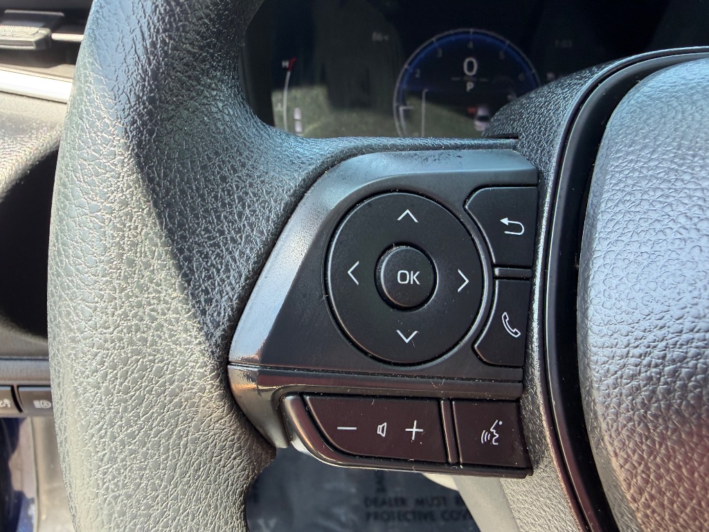 2026 Toyota Corolla - $23,495