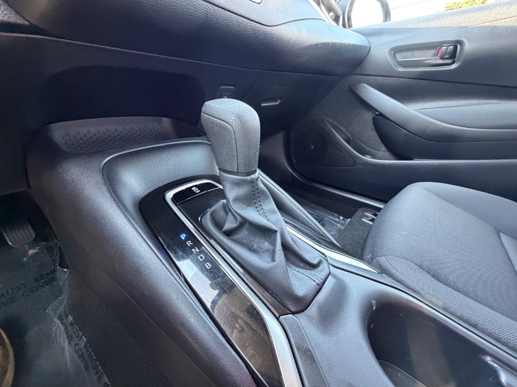 2026 Toyota Corolla - $23,495