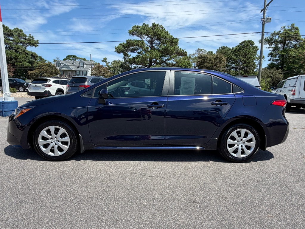2026 Toyota Corolla - $23,495