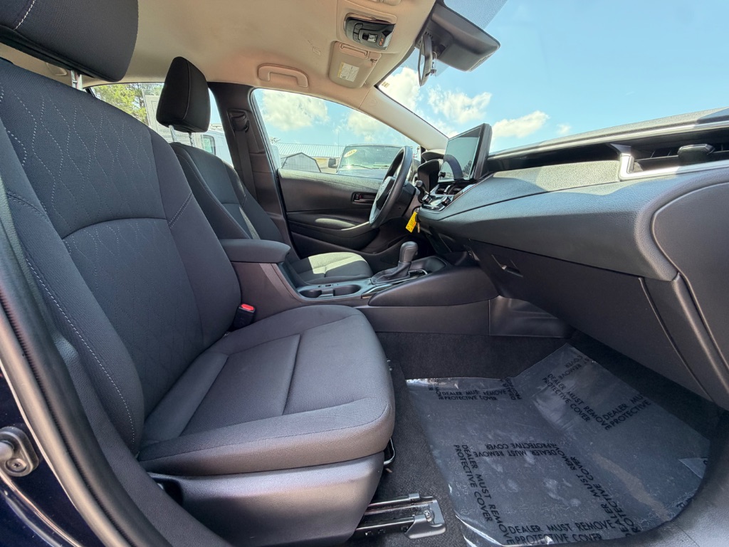 2026 Toyota Corolla - $23,495