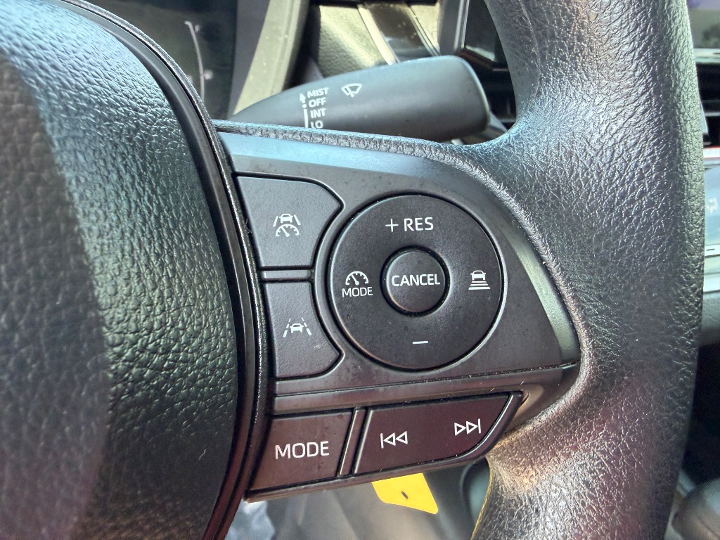 2026 Toyota Corolla - $23,495