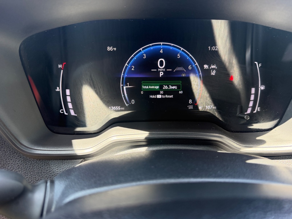 2026 Toyota Corolla - $23,495