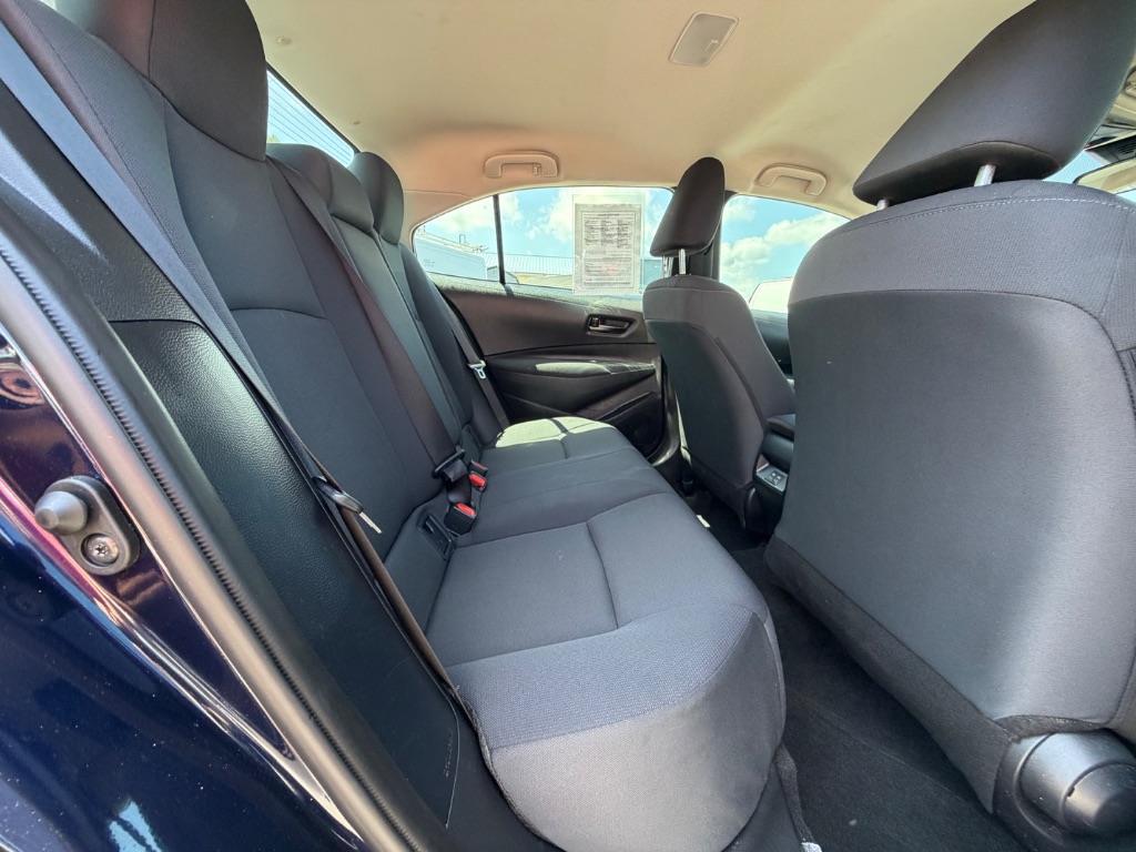 2026 Toyota Corolla - $23,495