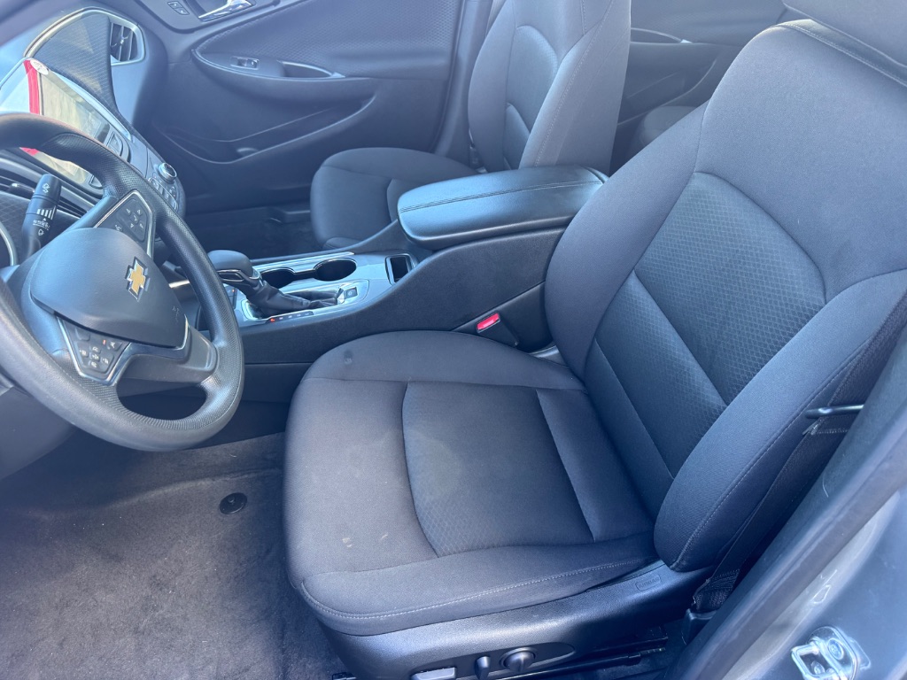 2025 Chevrolet Malibu - $20,693