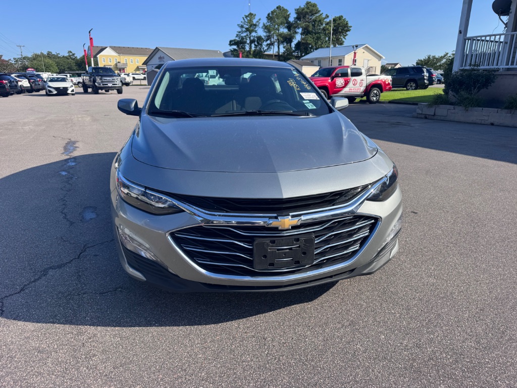 2025 Chevrolet Malibu - $20,693