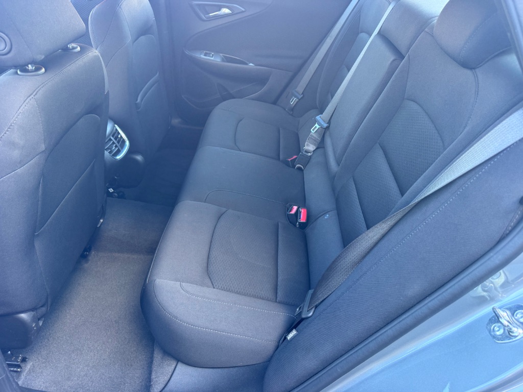 2025 Chevrolet Malibu - $20,693