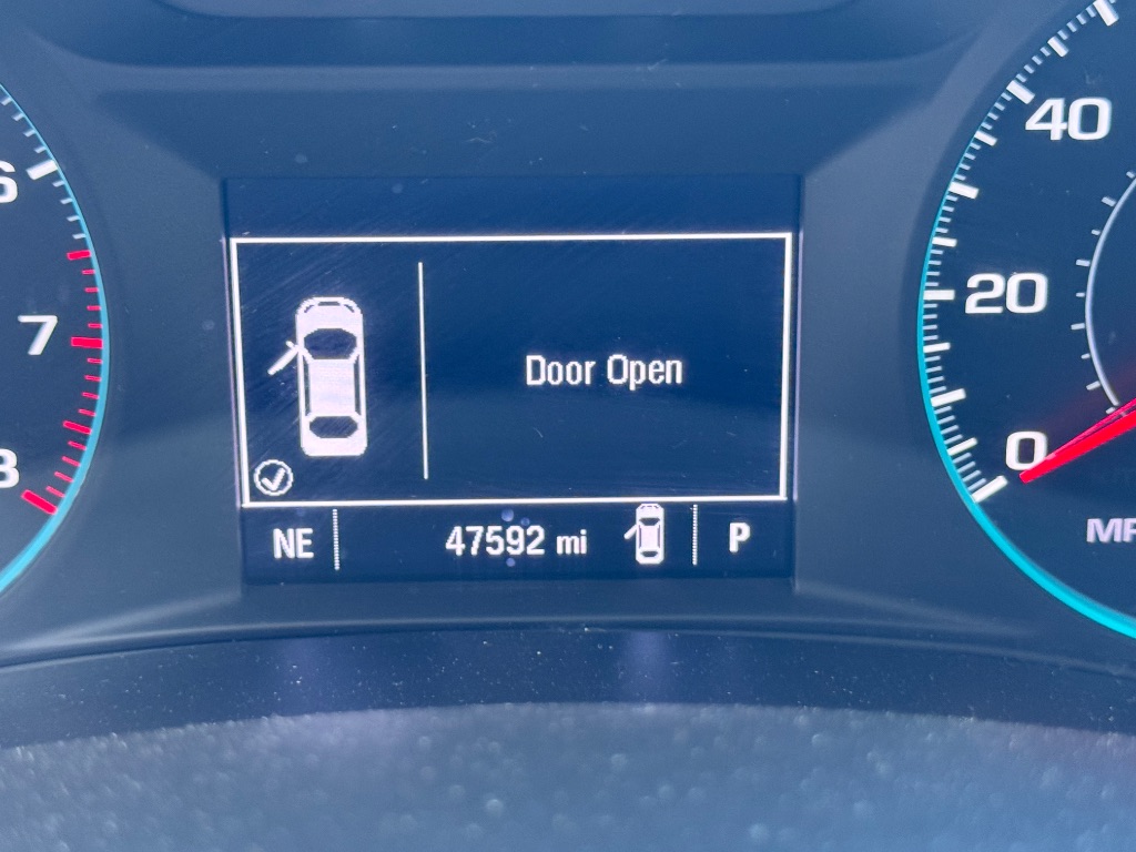 2025 Chevrolet Malibu - $20,693