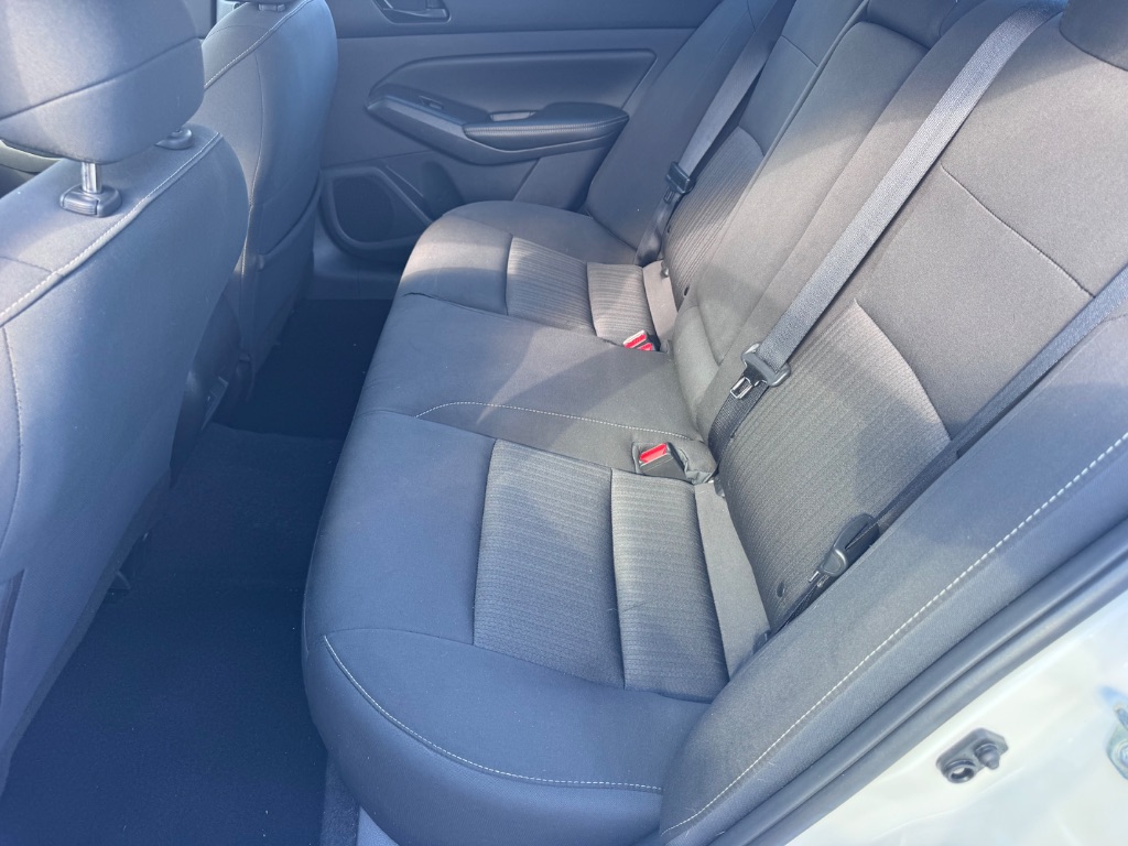 2025 Nissan Altima - $22,499