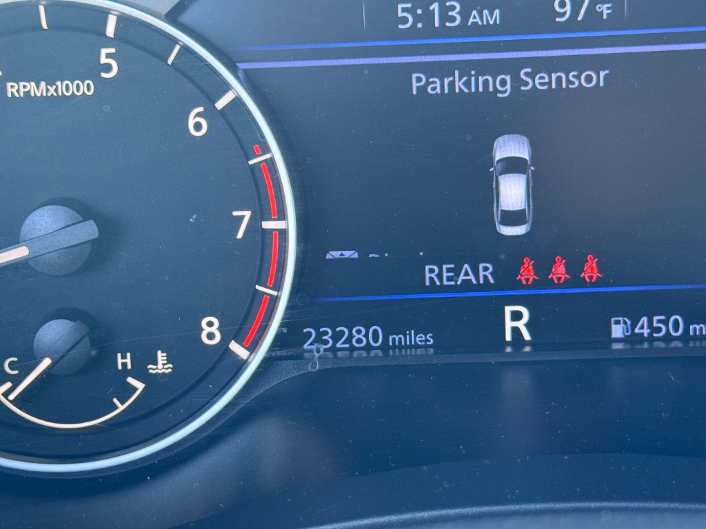 2025 Nissan Altima - $22,499