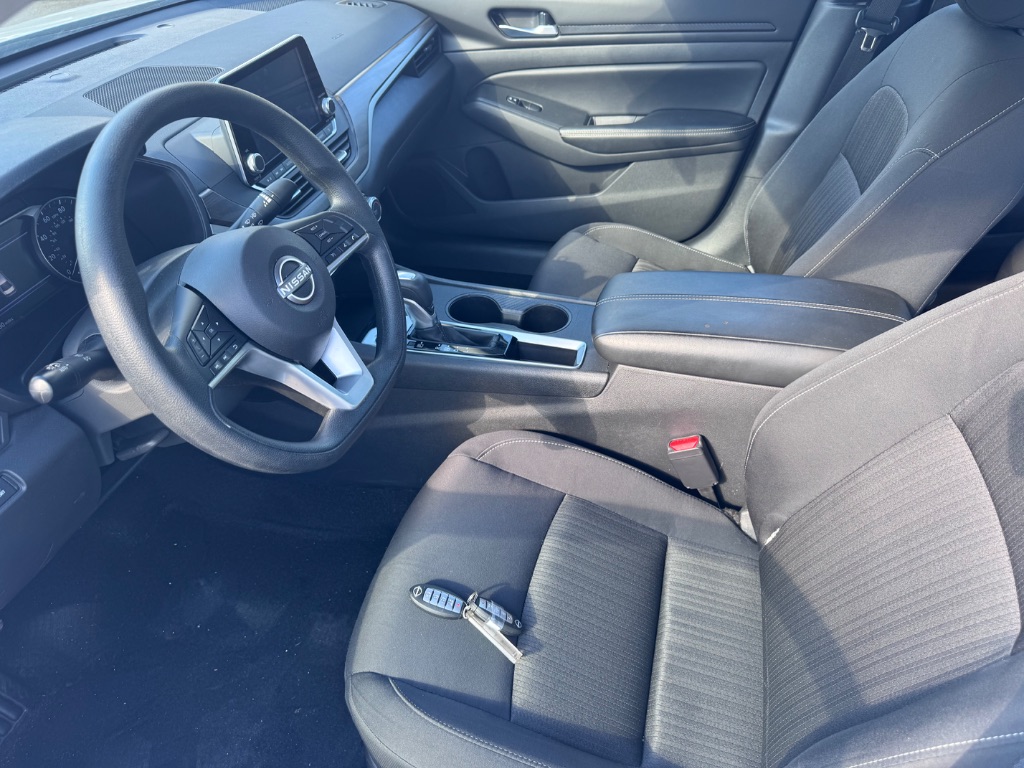 2025 Nissan Altima - $22,499
