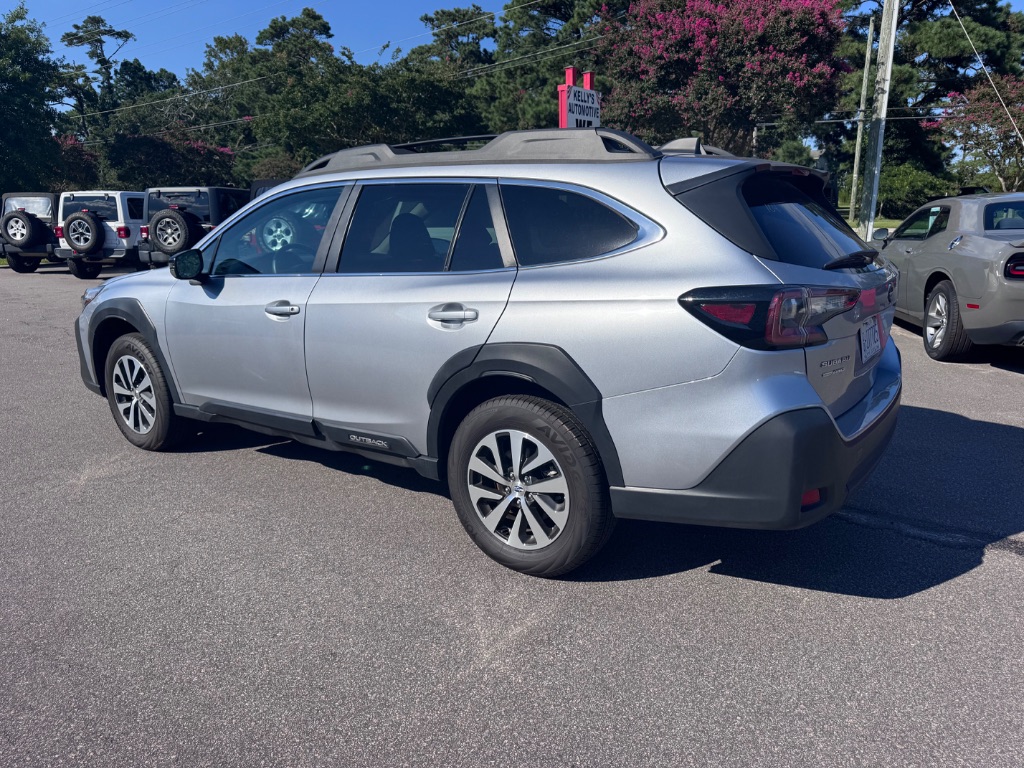 2025 Subaru Outback - $31,499