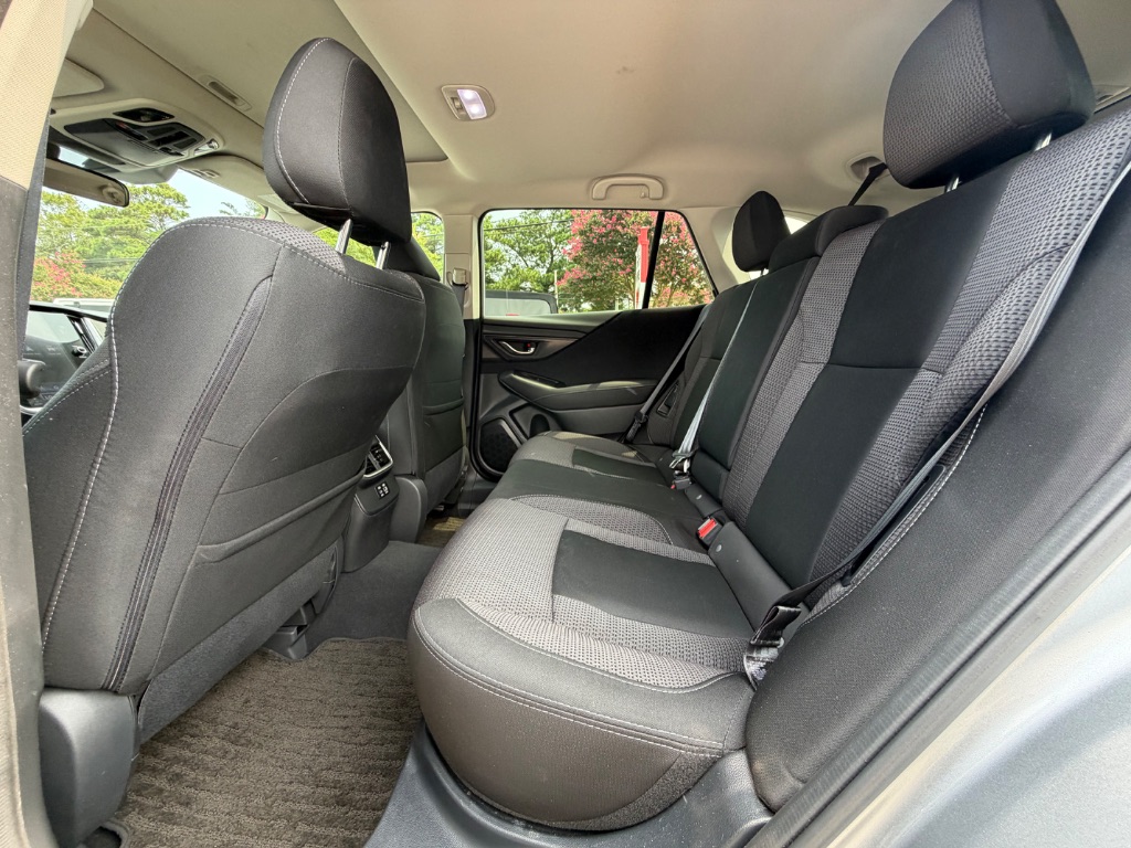 2025 Subaru Outback - $31,499