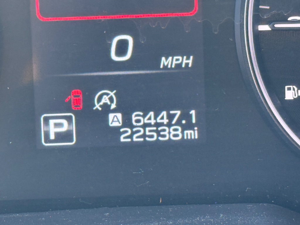 2025 Subaru Outback - $31,499