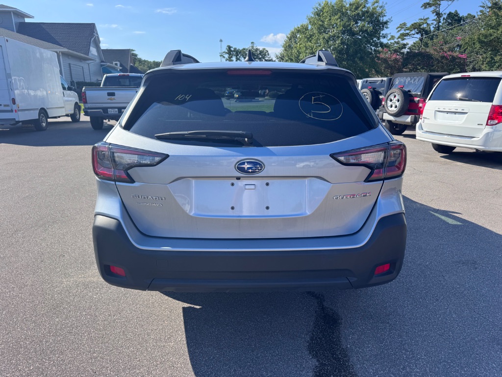2025 Subaru Outback - $31,499
