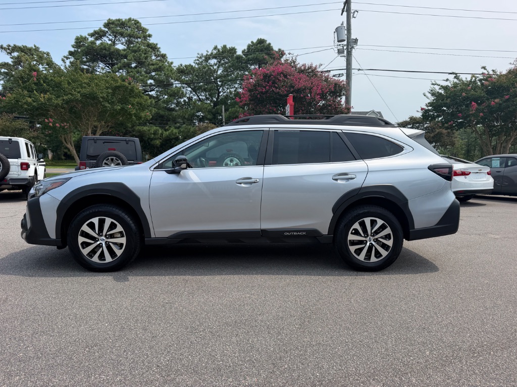 2025 Subaru Outback - $31,499