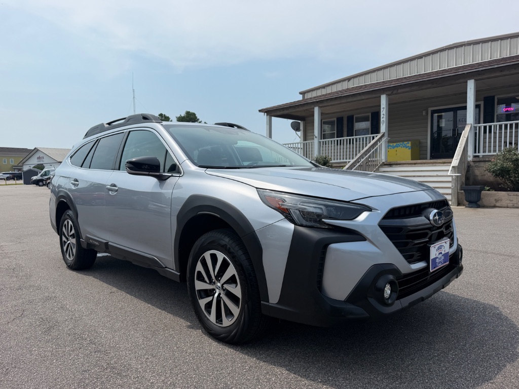 2025 Subaru Outback - $31,499