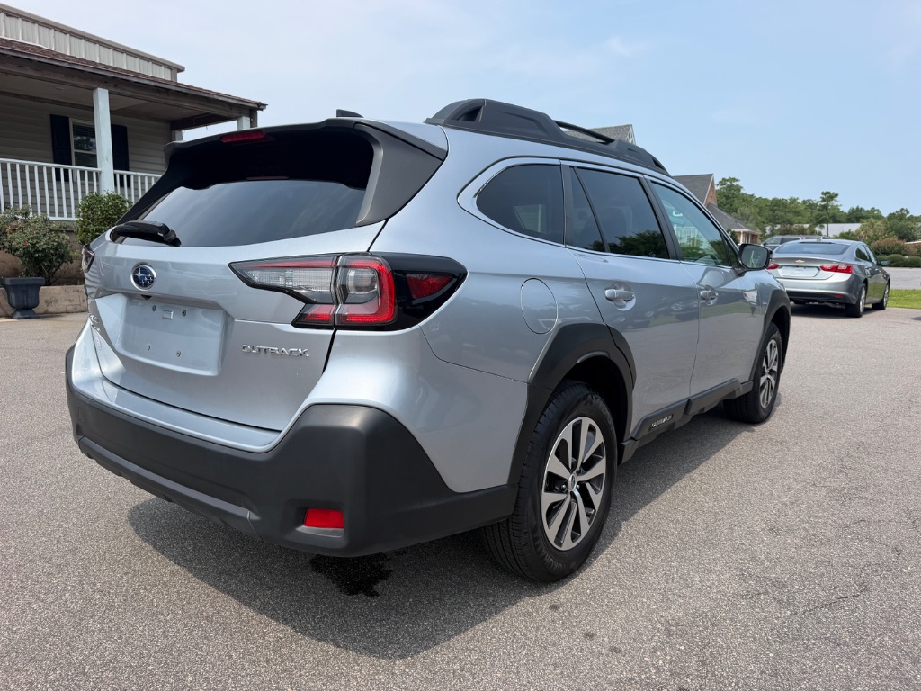 2025 Subaru Outback - $31,499