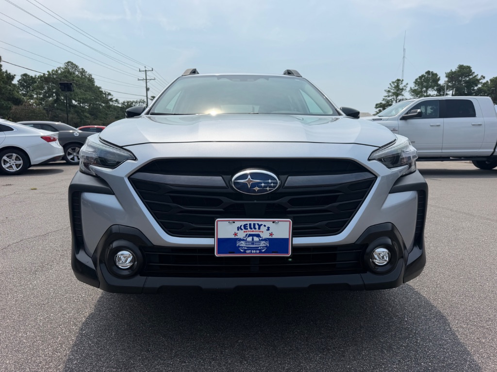 2025 Subaru Outback - $31,499
