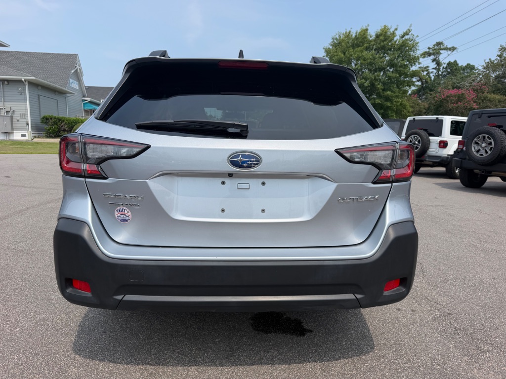 2025 Subaru Outback - $31,499