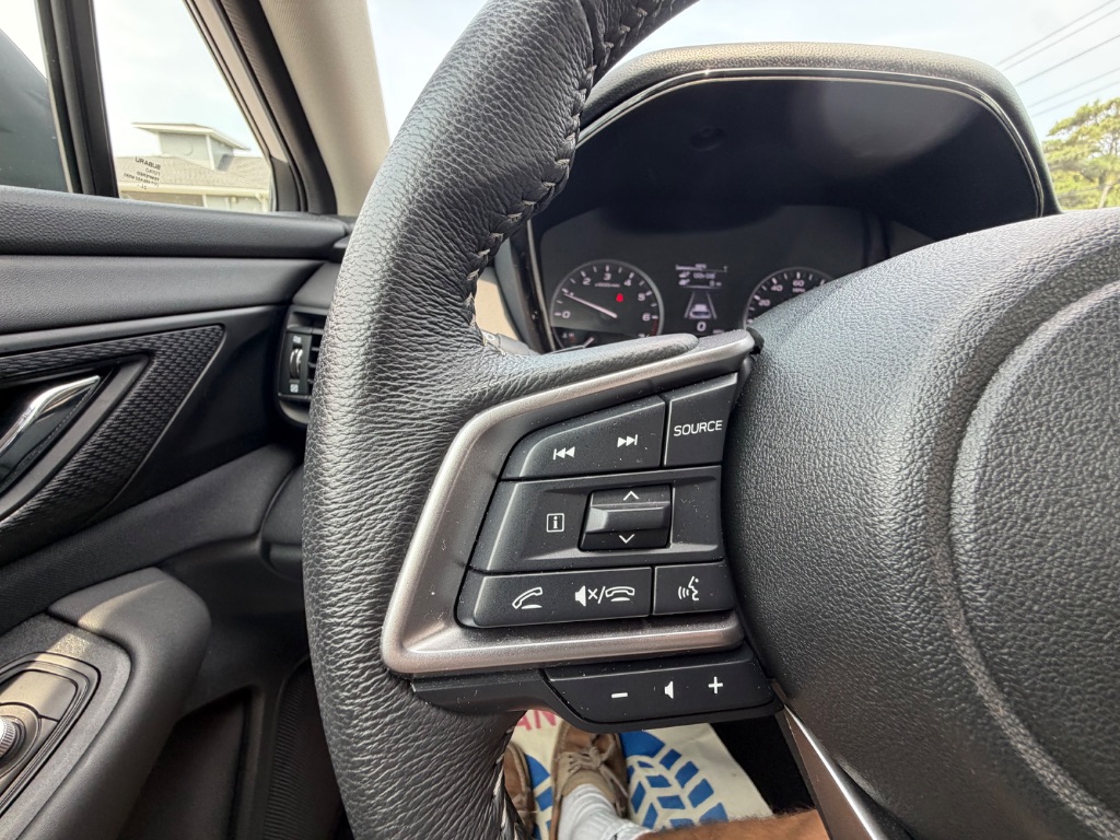 2025 Subaru Outback - $31,499