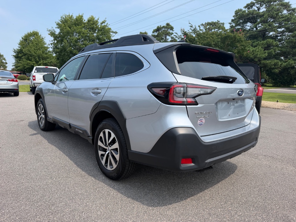 2025 Subaru Outback - $31,499