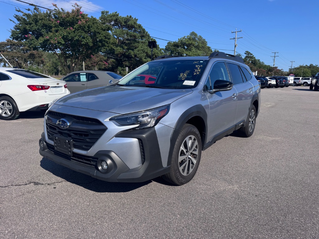2025 Subaru Outback - $31,499