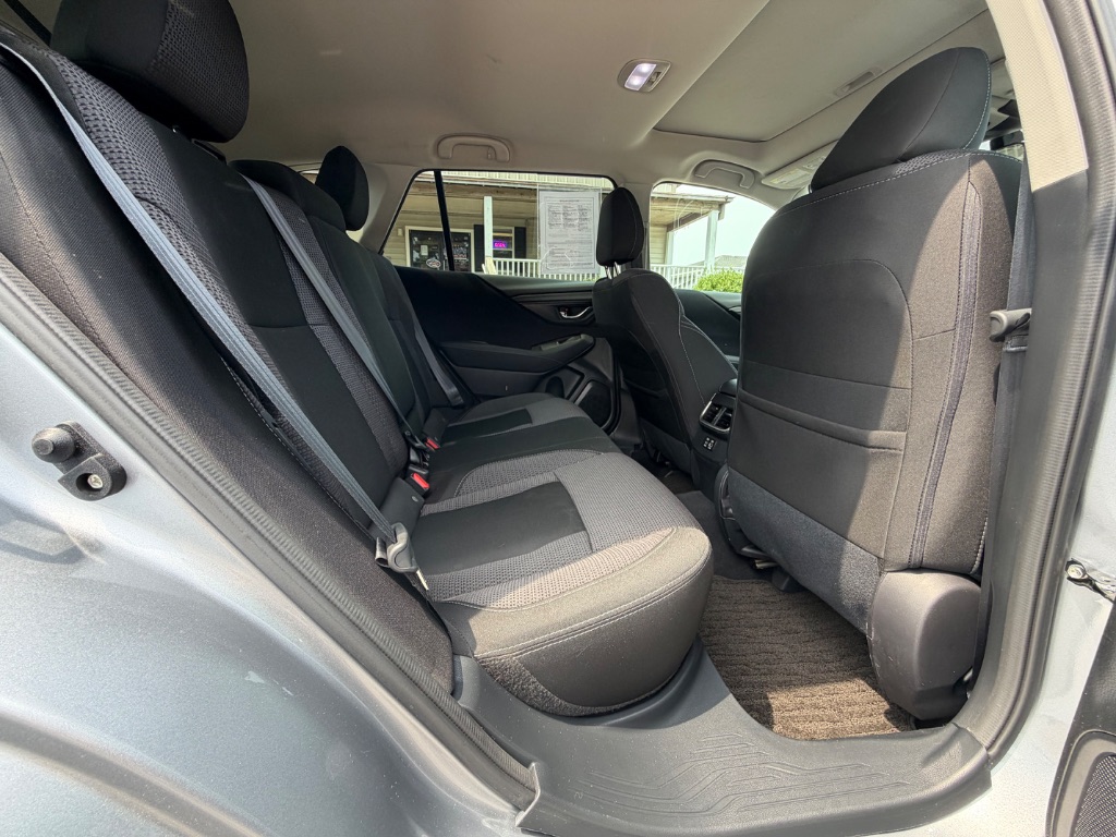 2025 Subaru Outback - $31,499