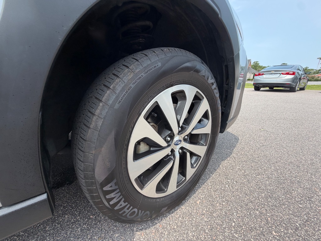 2025 Subaru Outback - $31,499