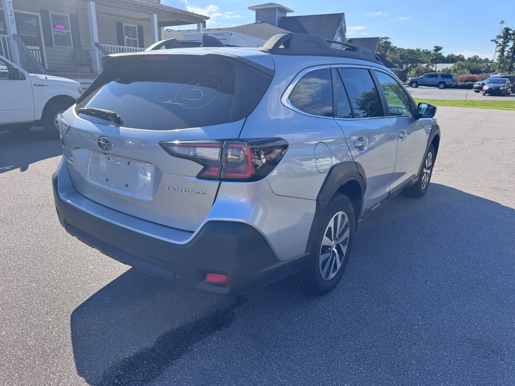 2025 Subaru Outback - $31,499