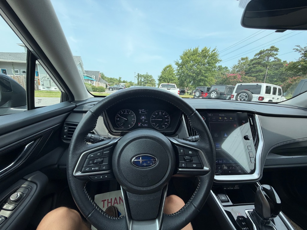 2025 Subaru Outback - $31,499