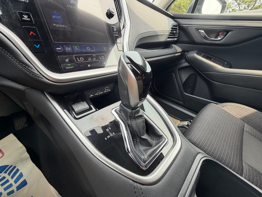 2025 Subaru Outback - $31,499