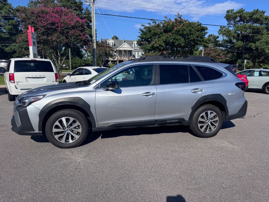 2025 Subaru Outback - $31,499