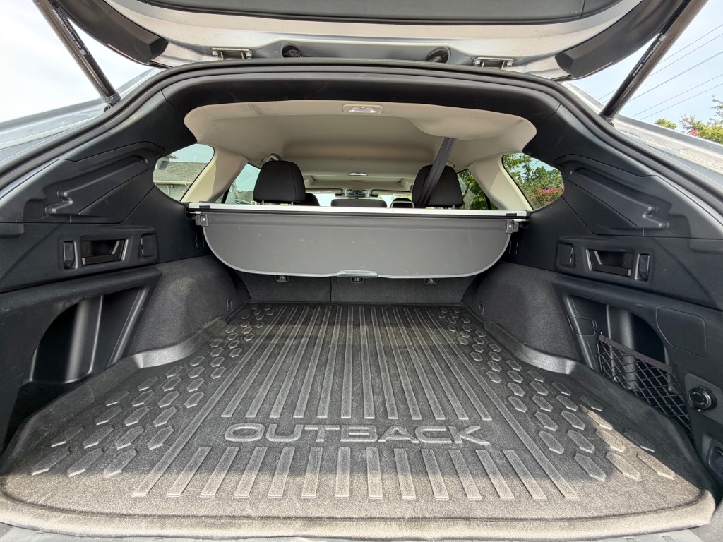 2025 Subaru Outback - $31,499