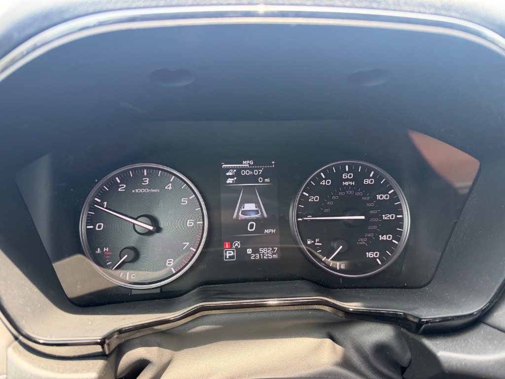 2025 Subaru Outback - $31,499