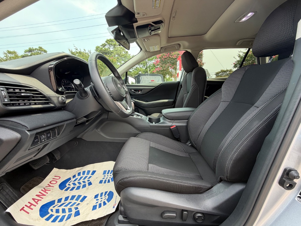 2025 Subaru Outback - $31,499