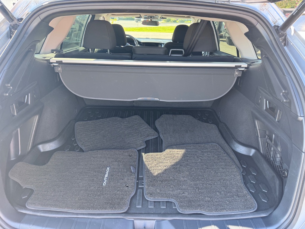 2025 Subaru Outback - $31,499