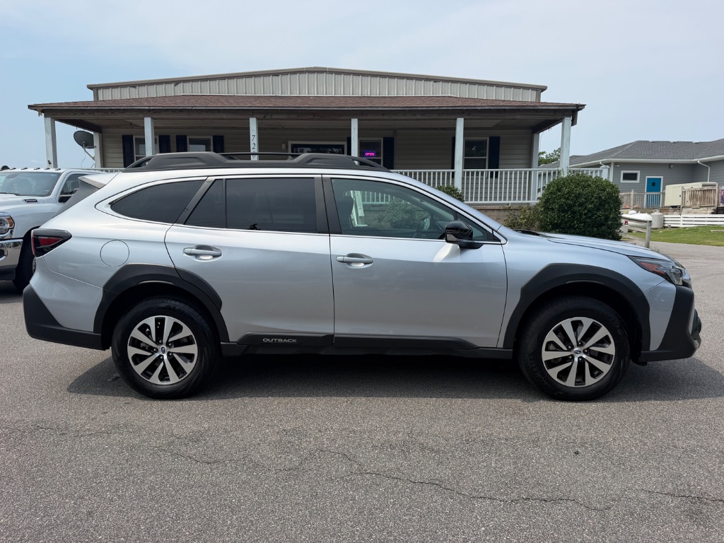 2025 Subaru Outback - $31,499
