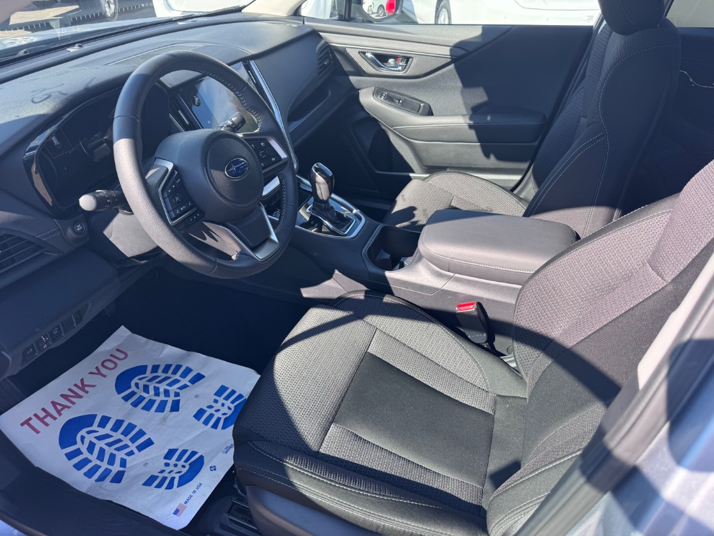 2025 Subaru Outback - $31,499