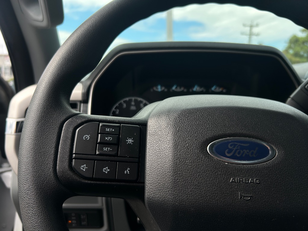 2021 Ford F-150 - $26,989
