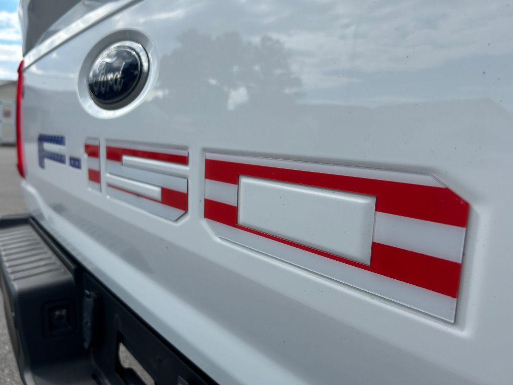 2021 Ford F-150 - $26,989