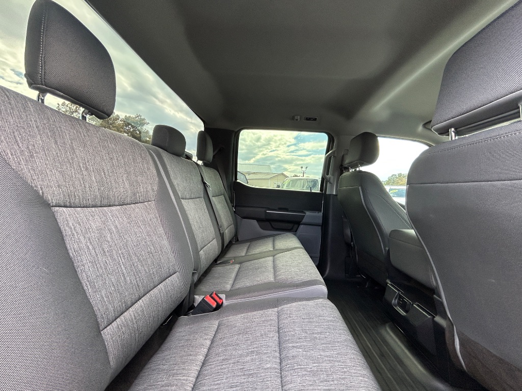 2021 Ford F-150 - $26,989