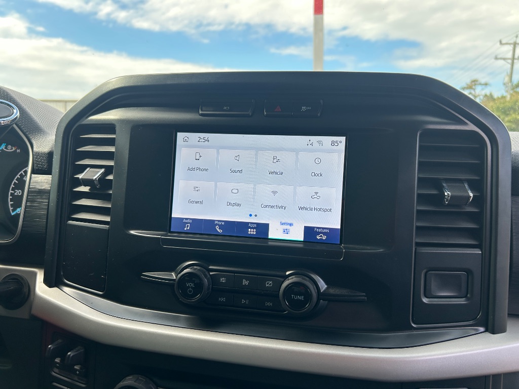 2021 Ford F-150 - $26,989