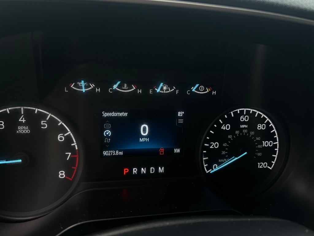 2021 Ford F-150 - $26,989