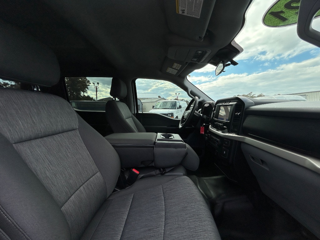 2021 Ford F-150 - $26,989